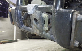 YAMAHA DRAGSTAR 400 1997 4TR