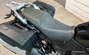 SUZUKI STROM 250ABS DS11A