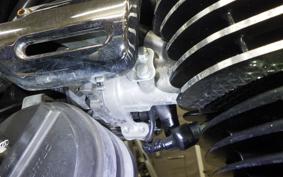 HONDA GB350 2021 NC59