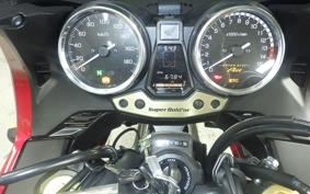 HONDA CB400 SUPER BOLDOR A 2017 NC42