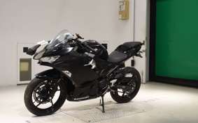 KAWASAKI NINJA 400 EX400G