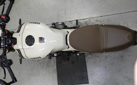 YAMAHA XSR900 2025 RN96J