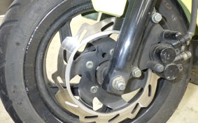 SYM オビットスリー50