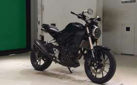 HONDA CB250RA MC52