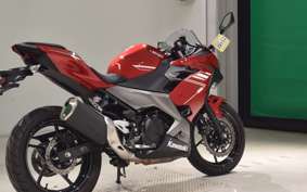 KAWASAKI NINJA 250 2