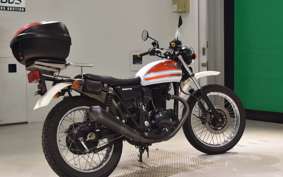 KAWASAKI 250TR BJ250F