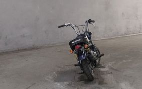 HONDA MONKEY Z50J