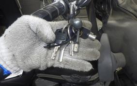 HARLEY FLHT 1450 2003