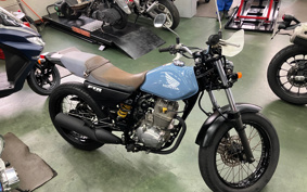 HONDA FTR223 MC34