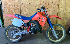 HONDA CR125R JE01