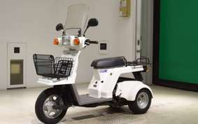 HONDA GYRO X TD02