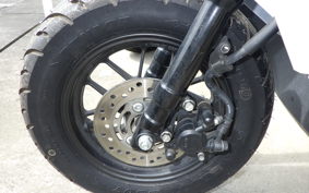 HONDA ﾀﾞﾝｸ AF78