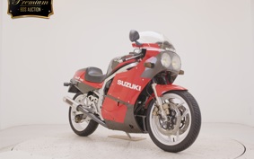 SUZUKI GSX-R750 1986 GR71G