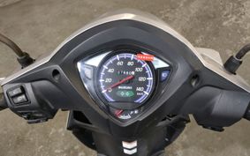 SUZUKI ADDRESS V110 CE47A