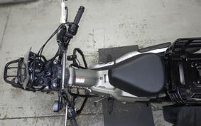 HONDA CT125-2 2020 JA65