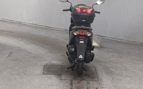 HONDA DIO 110 JF58