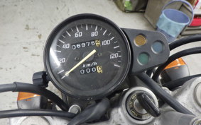 HONDA FTR223 2015 MC34