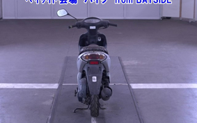 HONDA DIO