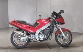 KAWASAKI ZZR250 EX250H