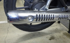 HONDA ｸﾛｽｶﾌﾞ110-3 2010 JA60
