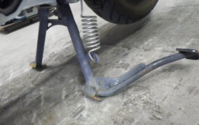 YAMAHA AXIS 125 Z SED7J