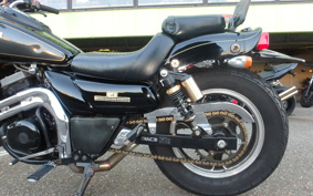 KAWASAKI ELIMINATOR 250SE EL250A