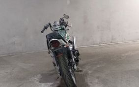 KAWASAKI ZEPHYR 400 1992 ZR400C