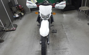 KAWASAKI KLX125 2018 LX125C