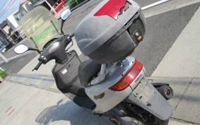 YAMAHA CYGNUS125S SE07J