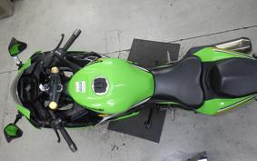 KAWASAKI ZX-4RR 2025 ZX400P