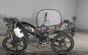 HONDA NS-1 AC12