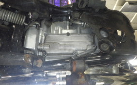 YAMAHA SR400 Gen.3 2009 RH01J