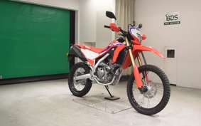 HONDA CRF250L 2006 MD47