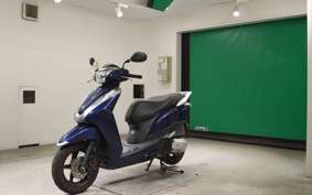 HONDA LEAD 125 2022 JF45