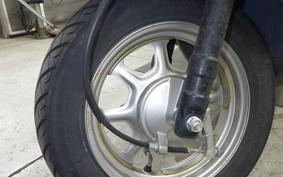 HONDA TACT-4ﾍﾞｰｼｯｸ AF79