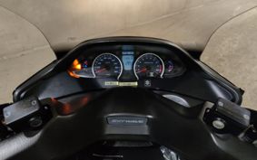 SUZUKI SKYWAVE 400 CK45A