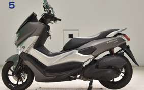 YAMAHA N-MAX 155 A 2017 SG50J