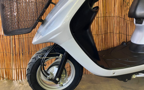 YAMAHA JOG DELUXE SA36J