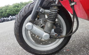 VESPA LX50 2T