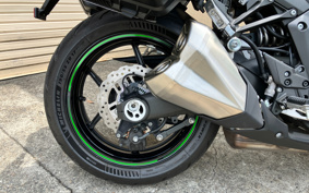 KAWASAKI Z1000 SX 2018 ZXT00W