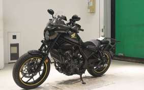 HONDA REBEL 1100 DCT 2021 SC83