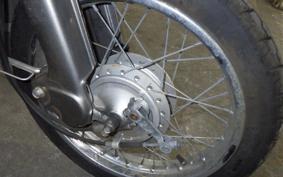 HONDA LITTLE CUB E AA01