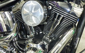 HARLEY FLSTF 1450 2000