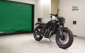 OTHER UNREGISTERED MODEL by BDS250 2014