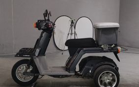 HONDA GYRO TD01