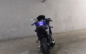 YAMAHA YZF R-3 2018 RH07J