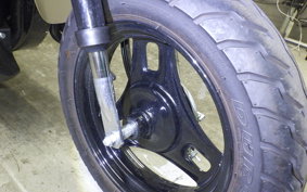 SUZUKI LET's CA4AA
