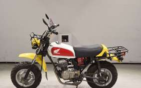 HONDA R&amp;P CY50