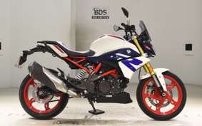 BMW G310R 2022