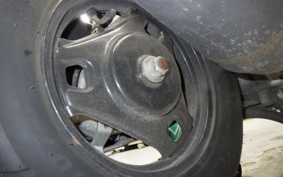 SUZUKI ADDRESS V125 S CF4MA